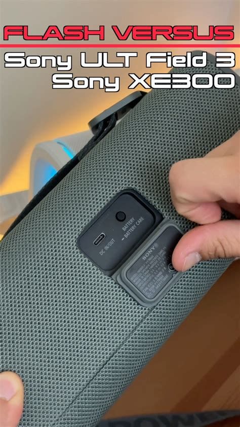 Avid Ingenium Plug And Play vs Sony Ult Field 3: Which Should You Buy?